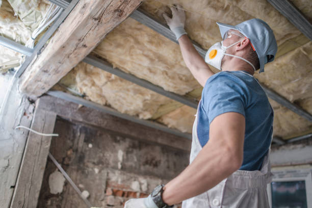 Best Residential Insulation in Kersey, CO